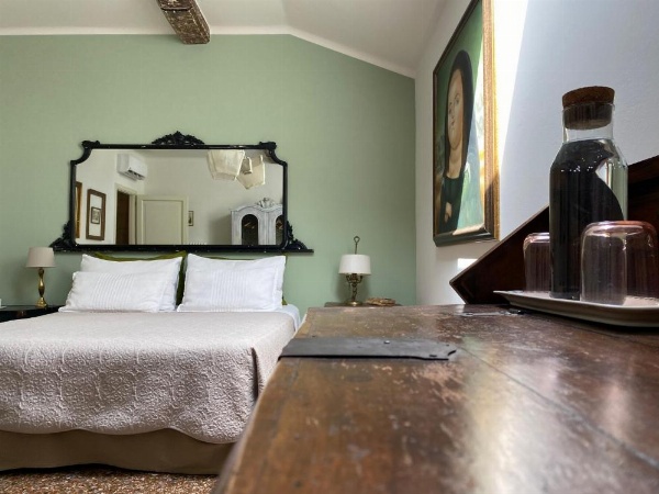 BLQ 01boutique B&B image 10