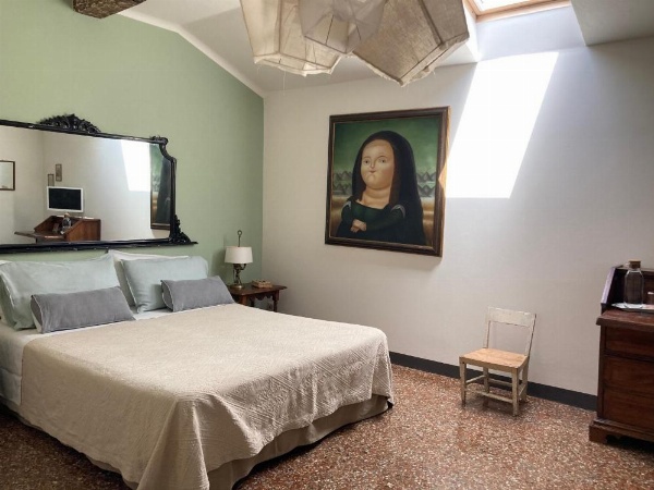 BLQ 01boutique B&B image 18