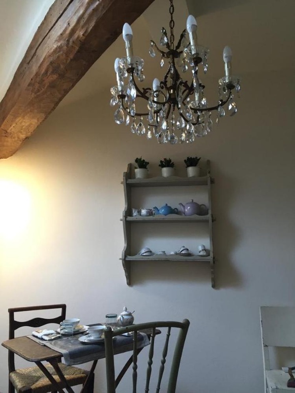 BLQ 01boutique B&B image 28