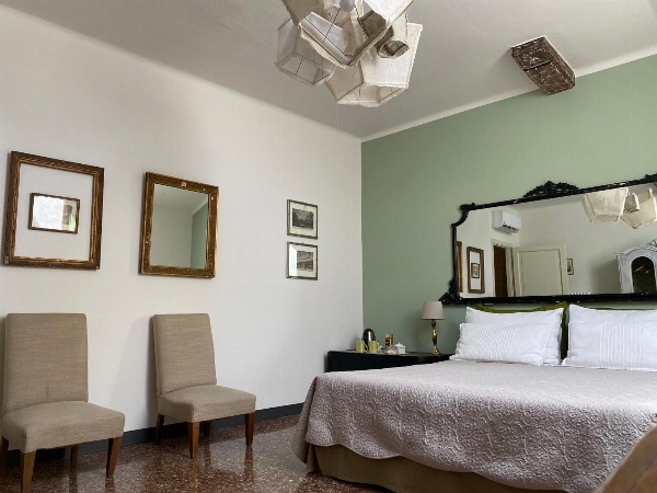 BLQ 01boutique B&B image 7
