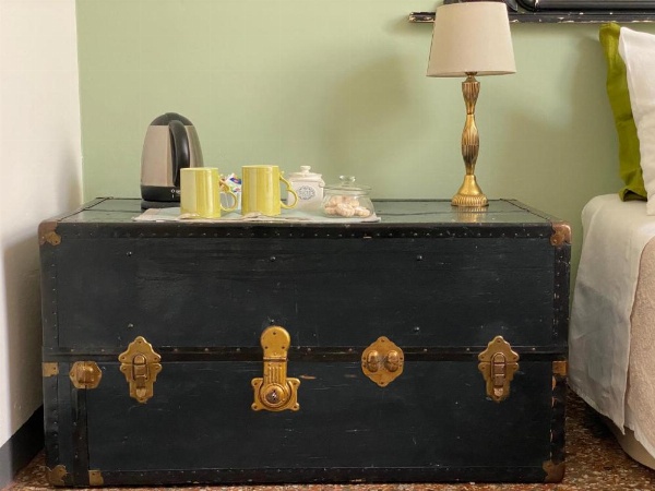 BLQ 01boutique B&B image 8
